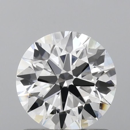 Diament laboratoryjny bezbarwny szlif okrągły, 1.08ct, VVS2, D, IGI LG623441270